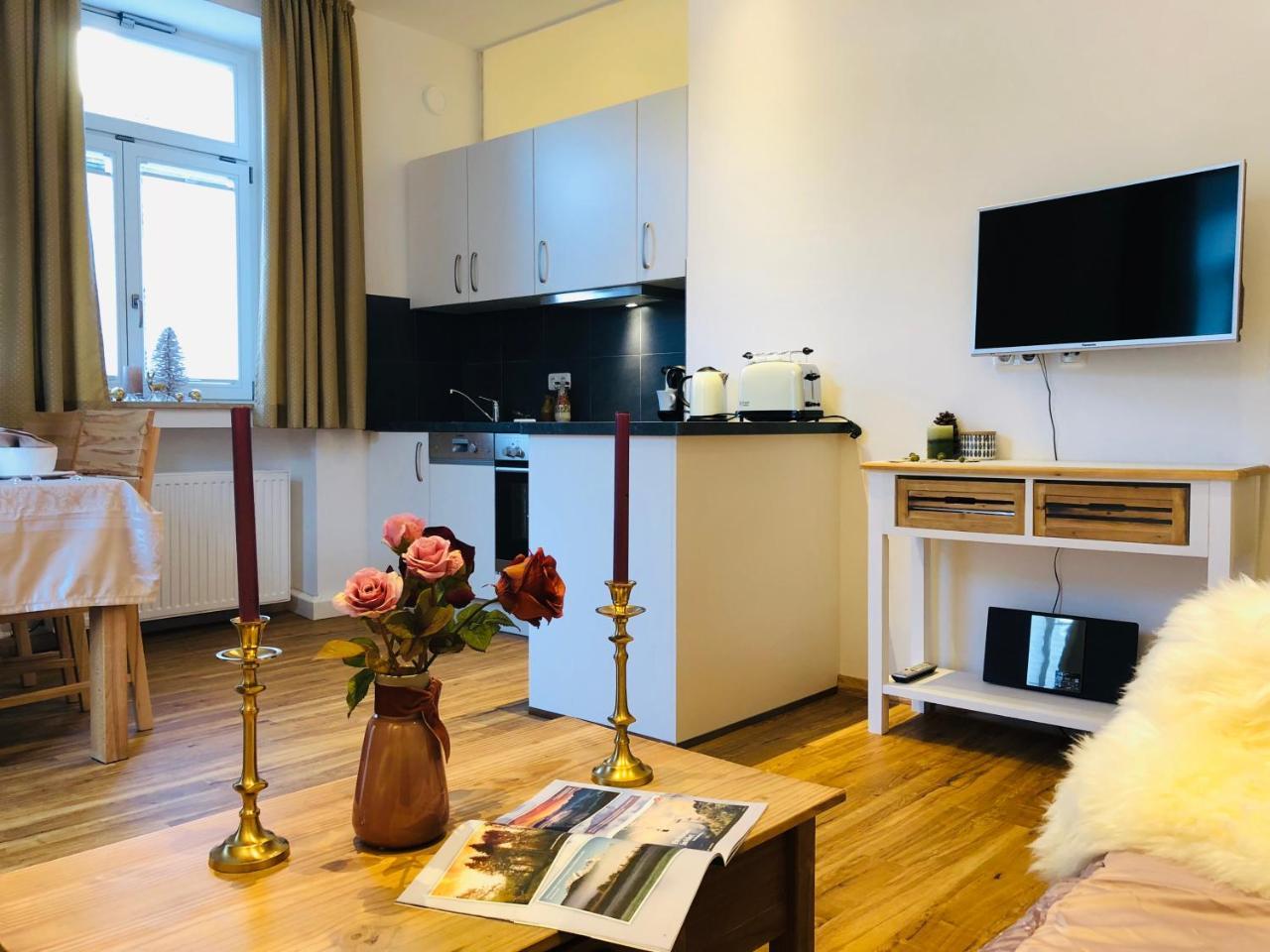 Golden Gapa Central Family Apartment 28 Garmisch-Partenkirchen Exterior photo
